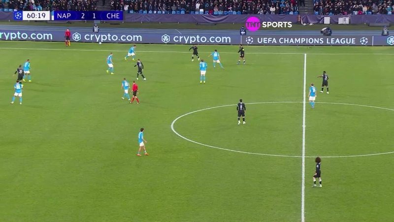Antonio Conte encerra passagem no Napoli após conquistar dois títulos importantes