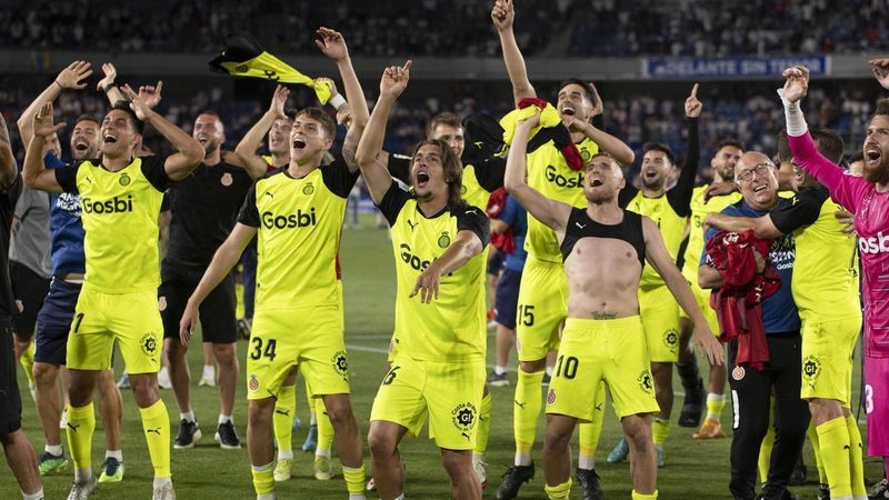 El CD Castellón busca seguir la senda del éxito de los sextos en el play-off