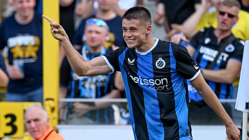 Interesse am DFB-Torjäger: Nicolò Tresoldi weckt Begehrlichkeiten bei mehreren Top-Teams