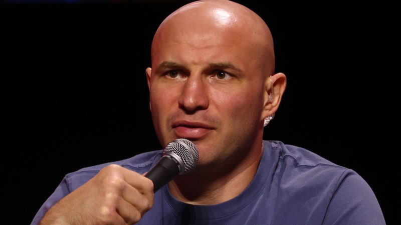 Ivan Dychko Aims for Heavyweight Glory in Bournemouth Against Harvey Dykes
