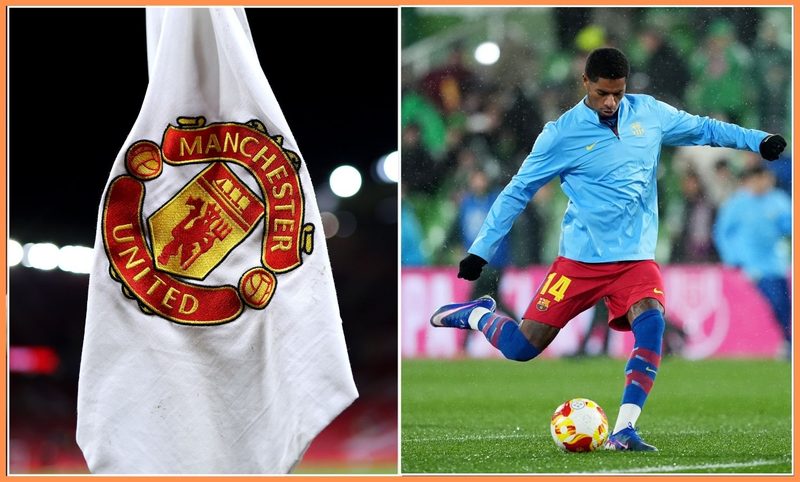 Tottenham's Ambitious Move for Marcus Rashford Faces Complications Ahead of Summer
