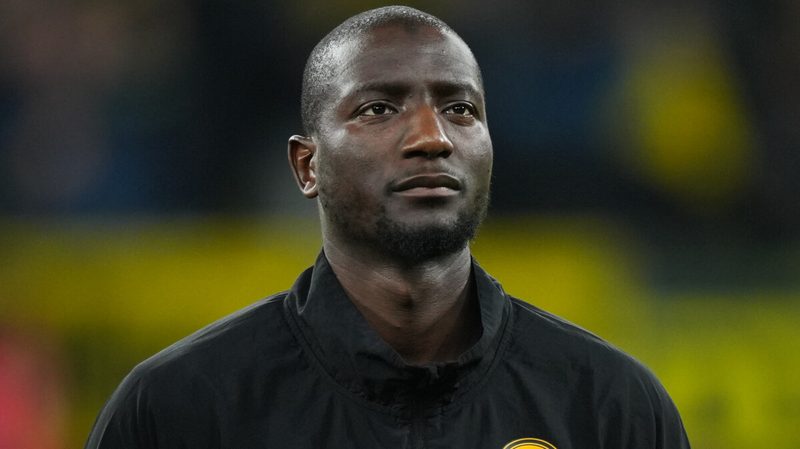 Fenerbahce plant Verpflichtung von Serhou Guirassy nach Präsidentschaftswahl