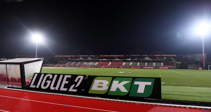 L'US Boulogne CO officialise Grégory Thill comme directeur sportif