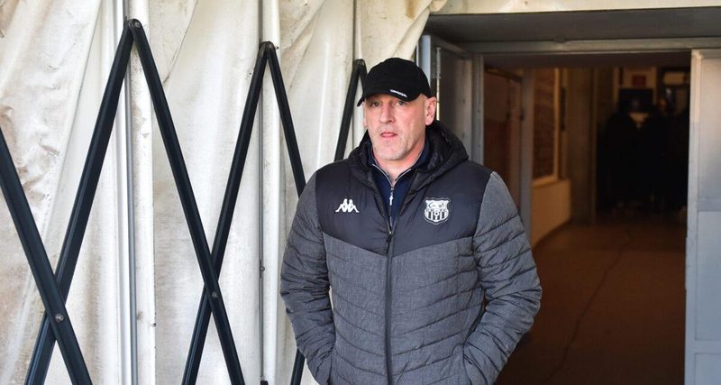 William Prunier, libre de tout contrat, en quête d'un nouveau défi pour la saison prochaine