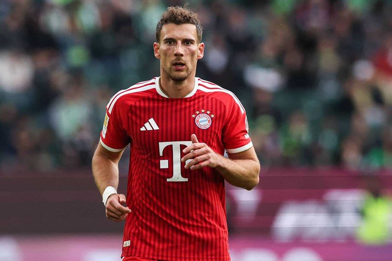 Wende im Goretzka-Poker: FC Bayern-Star vor ungewissem Wechsel