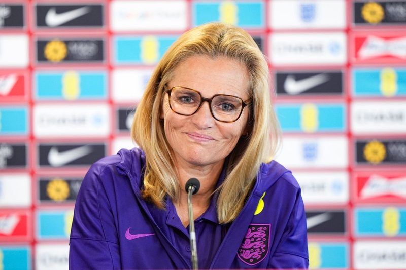 Lionesses Aim for Victory Against Spain in Crucial World Cup Qualifier