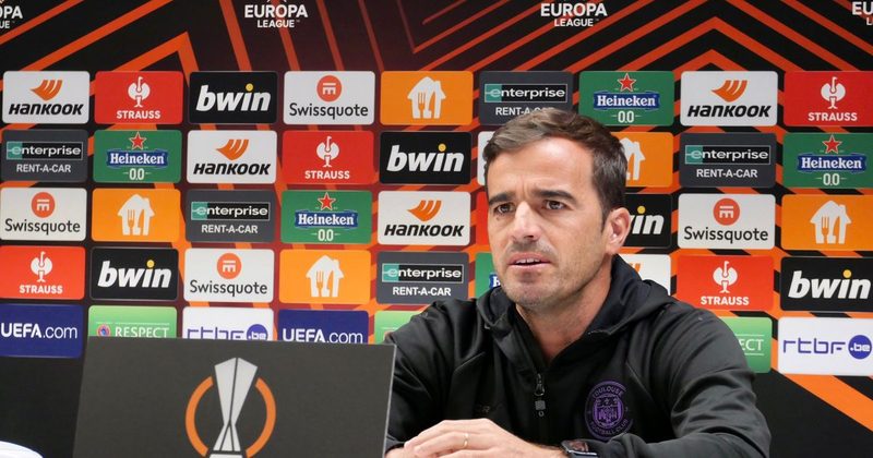 Carles Martinez Novell quitte le Toulouse FC pour prendre les rênes du Bayer Leverkusen