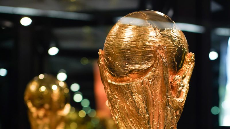 Coupe du monde 2026 : Le groupe B se dessine avec la Suisse et le Canada