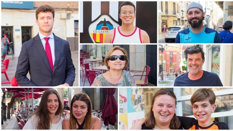 El CD Castellón sueña con el ascenso: la afición se une en una ola de optimismo