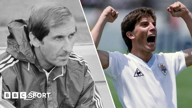 Scotland's World Cup Woes: A Legacy of Bogeymen and Heartbreak