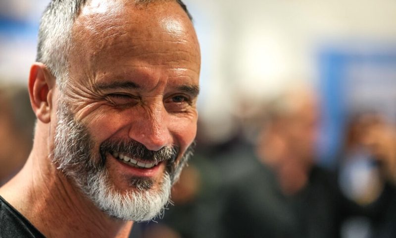 Bruno Genesio, un profil idéal pour l'OM selon Éric Di Meco
