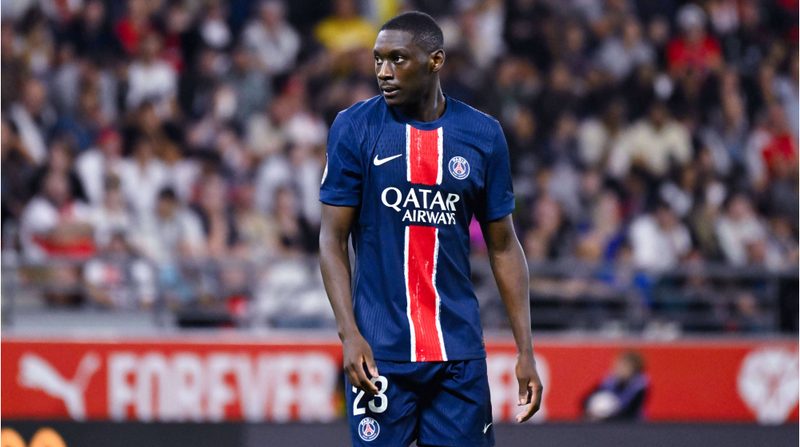 La Juve ne lâche pas Randal Kolo Muani : Jonathan David dans le deal ?