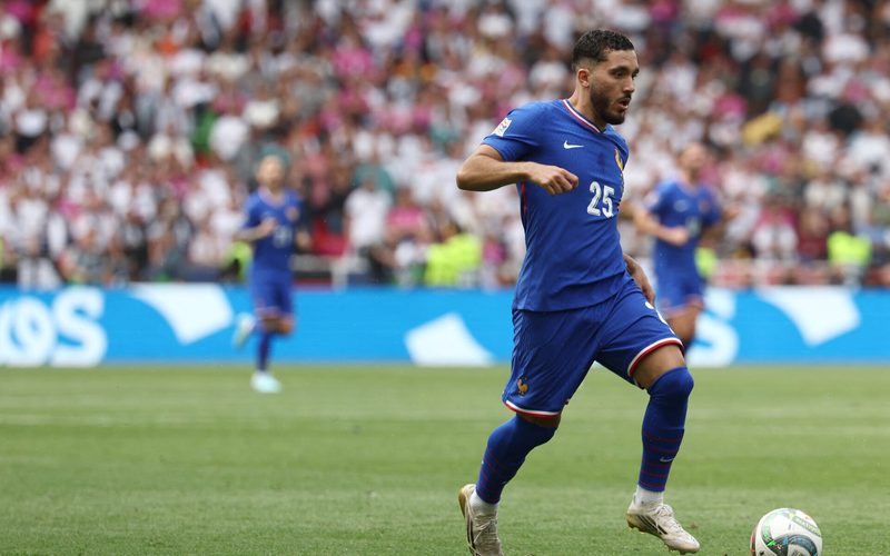 Neuf joueurs de l'OL Académie s'apprêtent à briller à la Coupe du Monde 2026