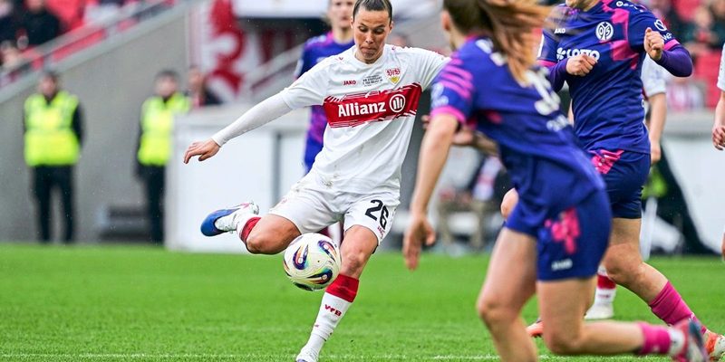 Nicole Billa führt Österreich mit entscheidendem Tor gegen Norwegen ins Viertelfinale
