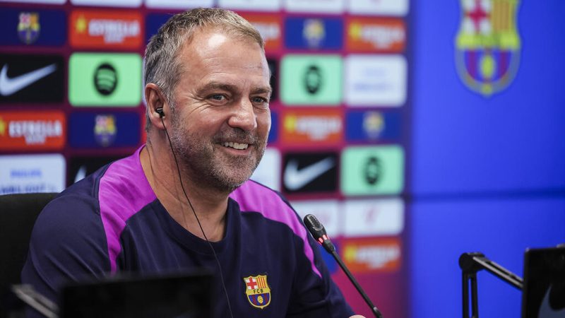 FC Barcelona hofft auf Millionen durch möglichen Dest-Transfer zu Bayern München