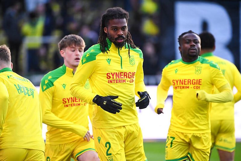 Le FC Nantes brille : Jean-Kévin Duverne et Haïti étrillent la Nouvelle-Zélande (4-0)