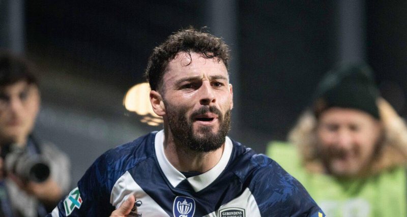 Les Girondins de Bordeaux : deux prolongations avant le rachat et la montée en Ligue 3
