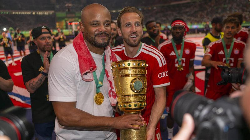 Thierry Henry lobt FC Bayern für kluge Personalpolitik und starke Identität