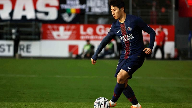 Kang-in Lee se convierte en objetivo prioritario del Atlético para este verano