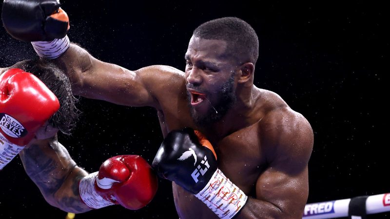 Cheavon Clarke Eyes Comeback Against Jack Massey After Surviving Near-Death Experiences