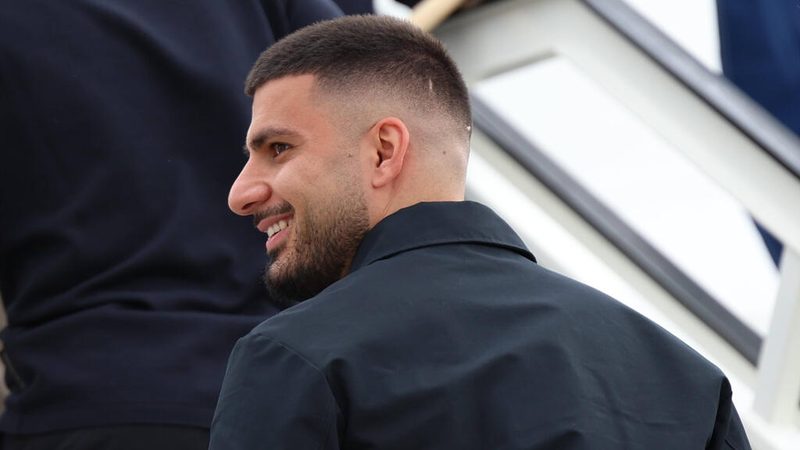 Deniz Undav reflektiert über Wendepunkte seiner Karriere und NBA-Leidenschaft
