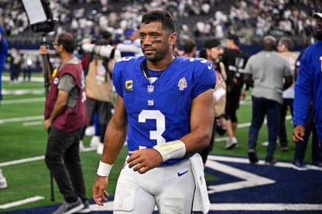 Russell Wilson's Retirement: Hall of Fame Legacy or Everyman Journey?