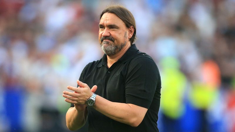 Leeds Chairman Hopes Daniel Farke Stays Beyond 2024 Amid Ambitious Plans