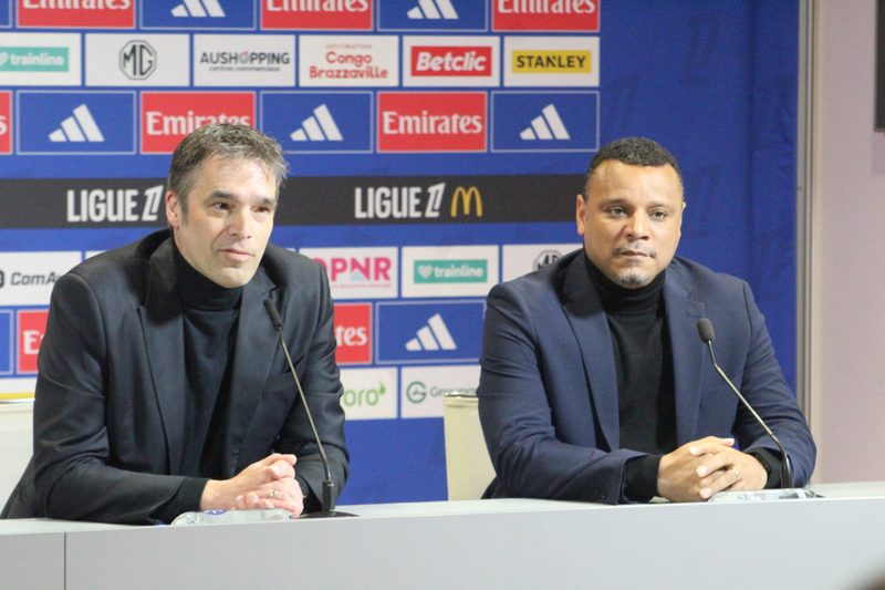 L'OL se prépare pour un mercato actif : Tolisso et Tagliafico au cœur des discussions