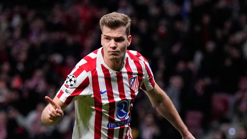 La Juventus punta su Sorloth: Nico Gonzalez potrebbe essere la chiave dell'affare