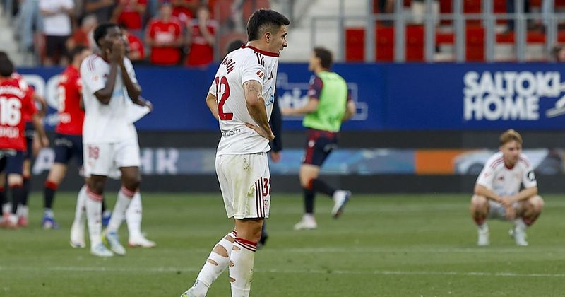 Castrín, el joven talento que sorprende a Jesús Galván en el vestuario