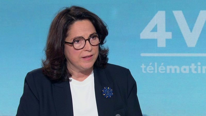 Le PSG au cœur des violences : Marina Ferrari appelle à sévir contre les casseurs