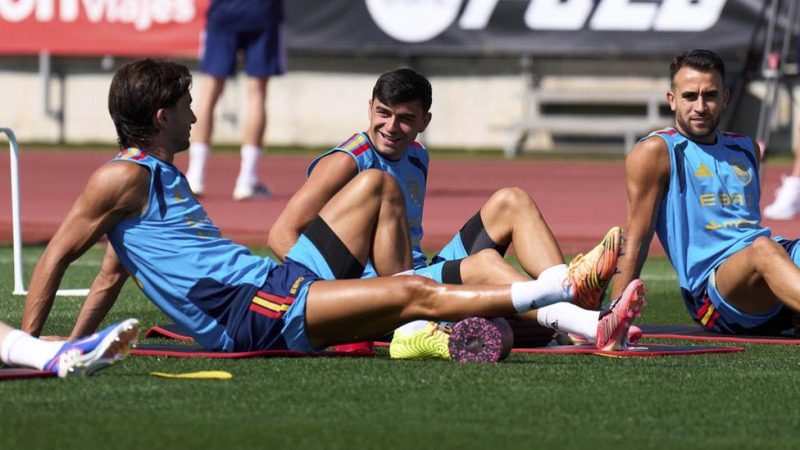 El Barcelona lidera la representación de LaLiga en el Mundial 2026