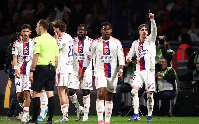 L'Olympique lyonnais prolonge son partenariat avec Trainline jusqu'en 2028