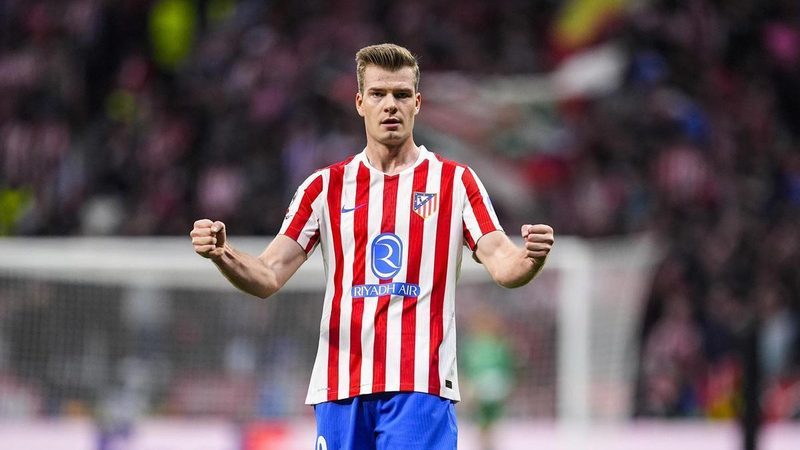 Juventus busca a Sorloth como reemplazo de Vlahovic ante su inminente salida