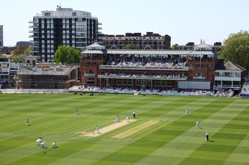 Unique Penthouse with Lord’s View Hits Market for Charity