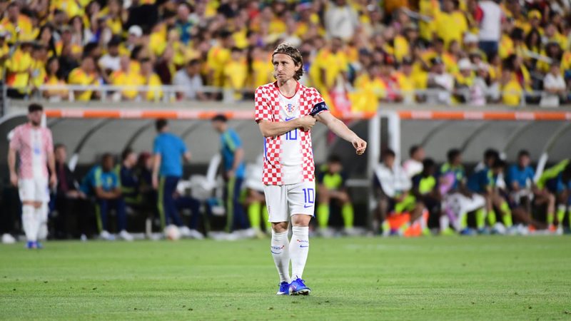 La Croatie à la Coupe du monde 2026 : peut-elle encore créer la surprise ?