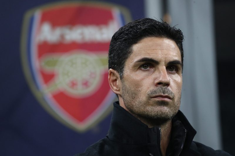 Arsenal plant umfassende Kaderverstärkung mit Stars und Talenten für die neue Saison