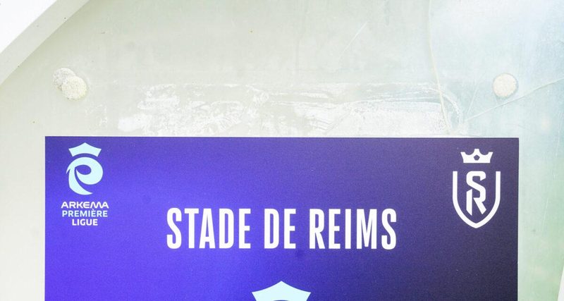 Le Stade de Reims : la section féminine en passe de disparaître