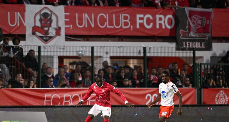 L'arrivée d'Amadou Ba-Sy au Heart of Midlothian : contrat de trois ans et transfert à 300 000 euros