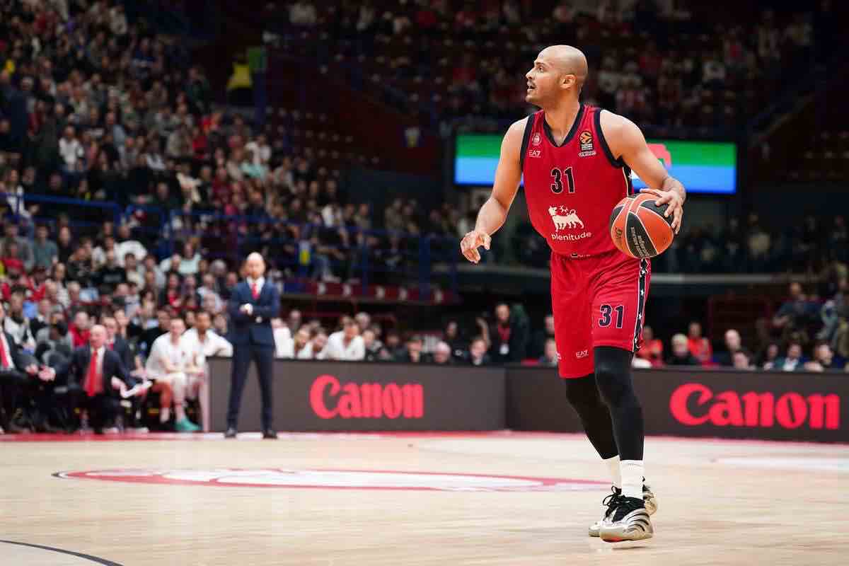 Le semifinali playoff di Serie A Basket: Milano-Brescia e Venezia-Bologna in diretta