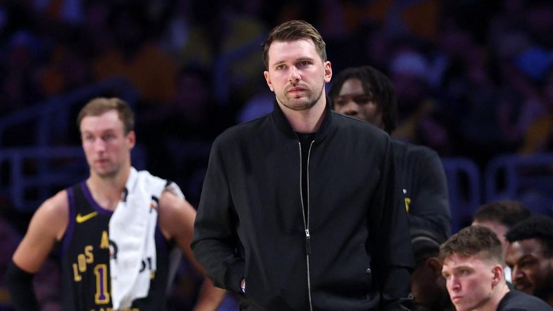 La nuova Roma di Doncic si prepara a brillare in Eurocup