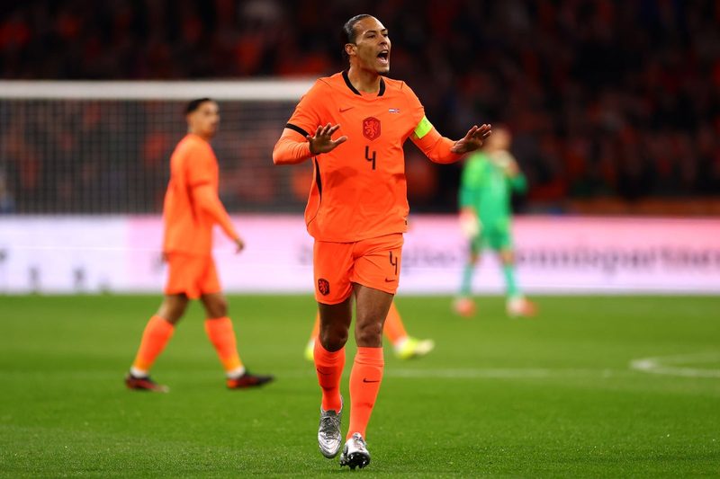 Group F at World Cup 2026: Netherlands Favored, Japan Eyes Upset