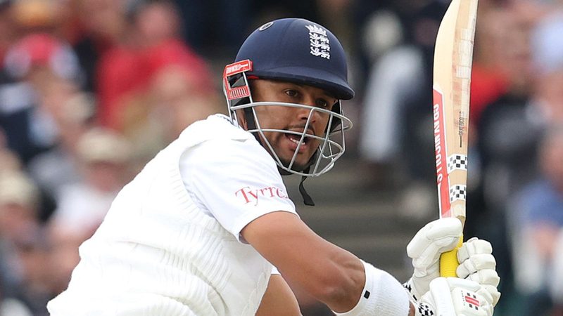 Emilio Gay Savors Dream England Debut Despite Frustrating Dismissal Timing