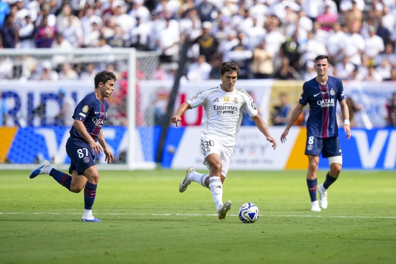 Côme cible Gonzalo García pour dynamiser son attaque