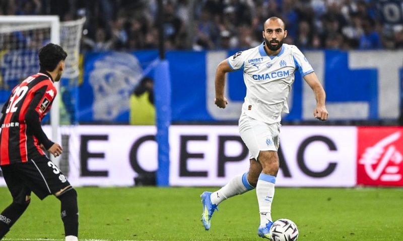 L'OM : Himad Abdelli face à une seconde chance avec l'arrivée de Genesio ?