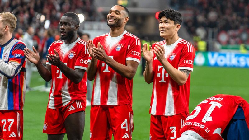 Min-jae Kim vor Wechsel? Juventus Turin soll bereits Zusage des Abwehr-Stars haben