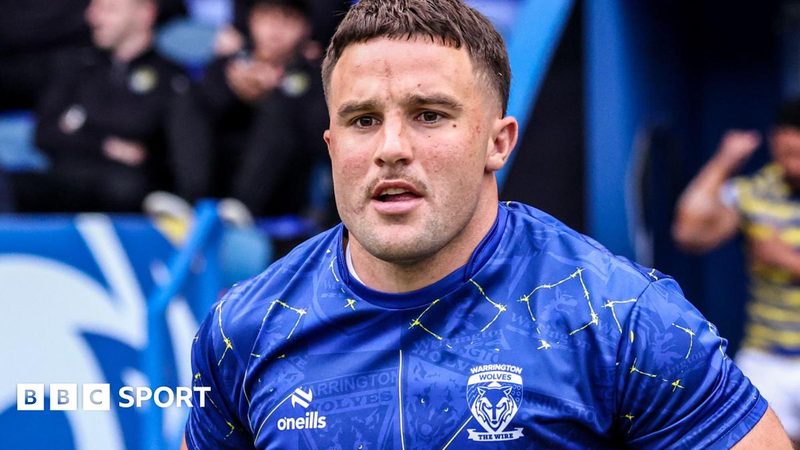 Warrington Wolves Edge Past Hull FC with Josh Smith's Late Heroics