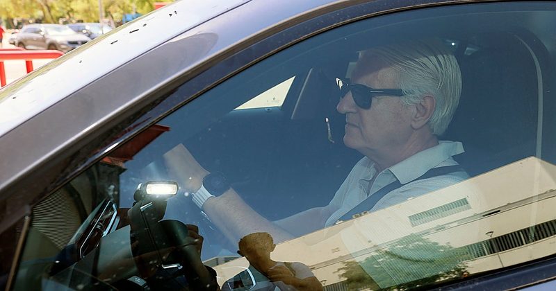 El desafío de Antonio Cordón: ¿Puede un director deportivo sobrevivir en el Sevilla?