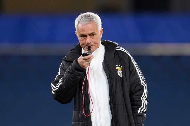 Mourinho in bilico al Real: Riquelme punta su Klopp per il futuro