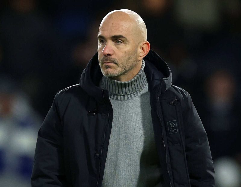 Manchester City und Chelsea verhandeln über Enzo Maresca als Guardiola-Nachfolger